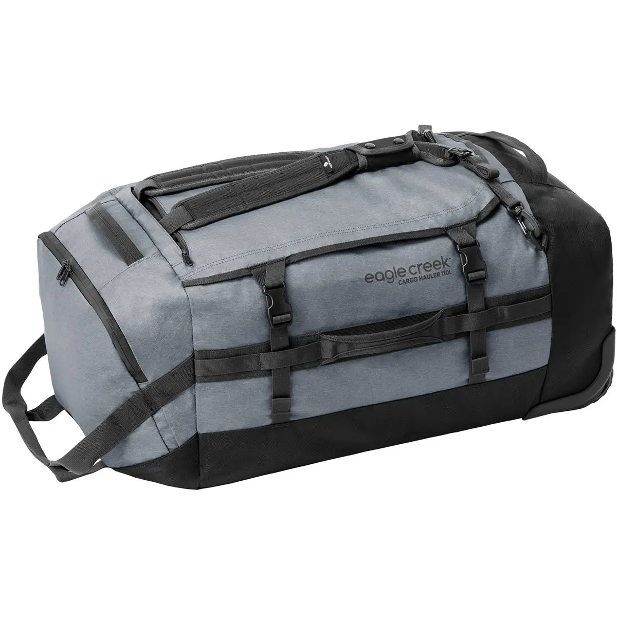 Eagle Creek Cargo Hauler Wheeled Duffel 110L 1