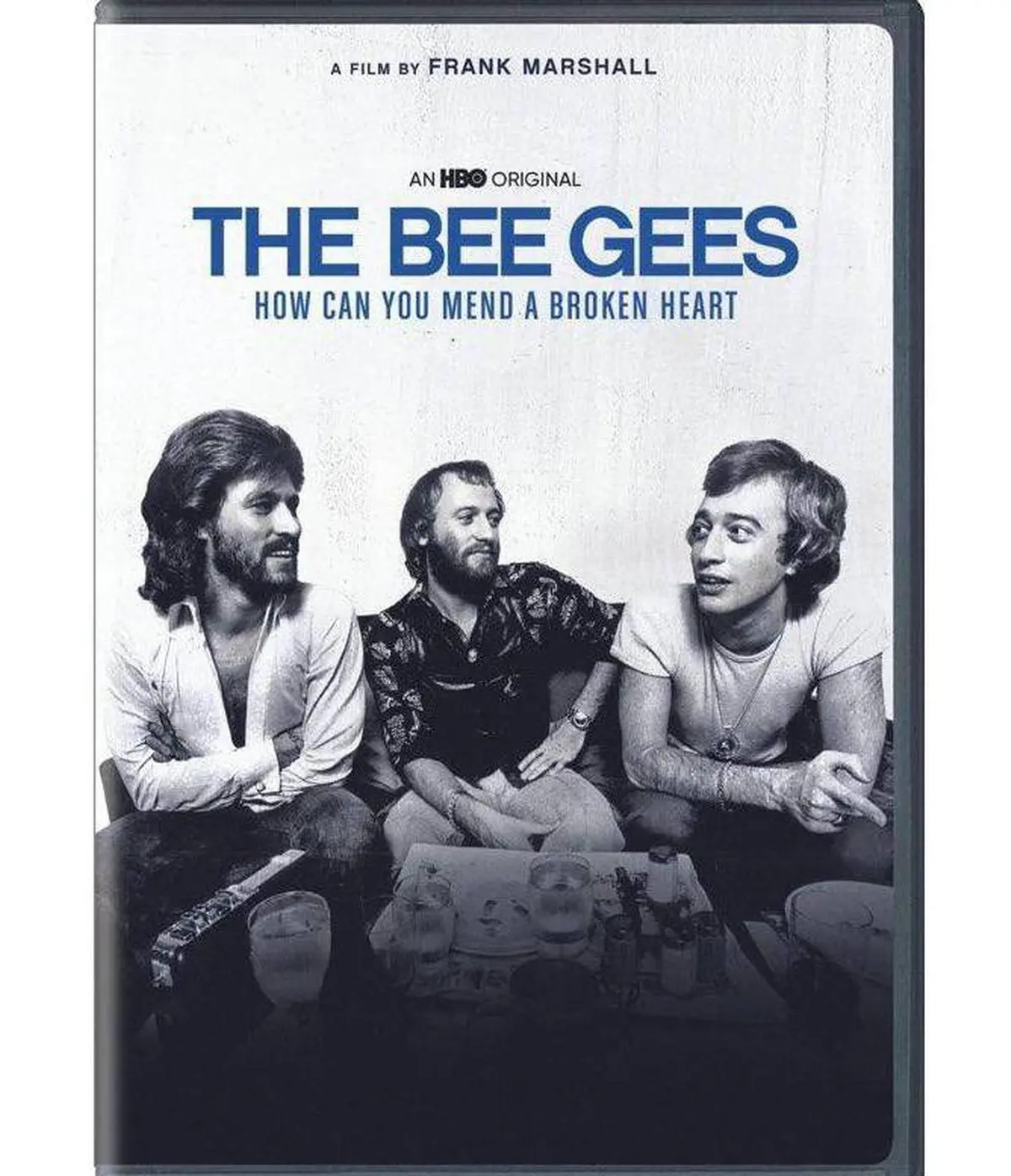 The Bee Gees: How Can You Mend A Broken Heart (Dvd) 1
