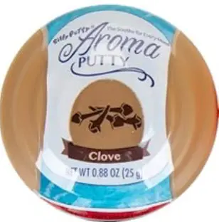 Aroma Putty - The Soothe For Every Mood 2