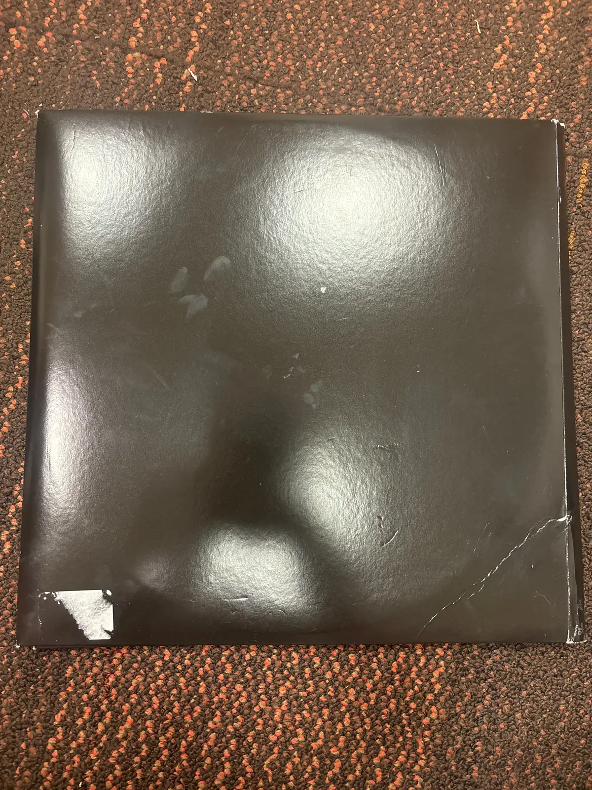 Kanye West - Donda (Vinyl) Not Sealed - Clearance 1
