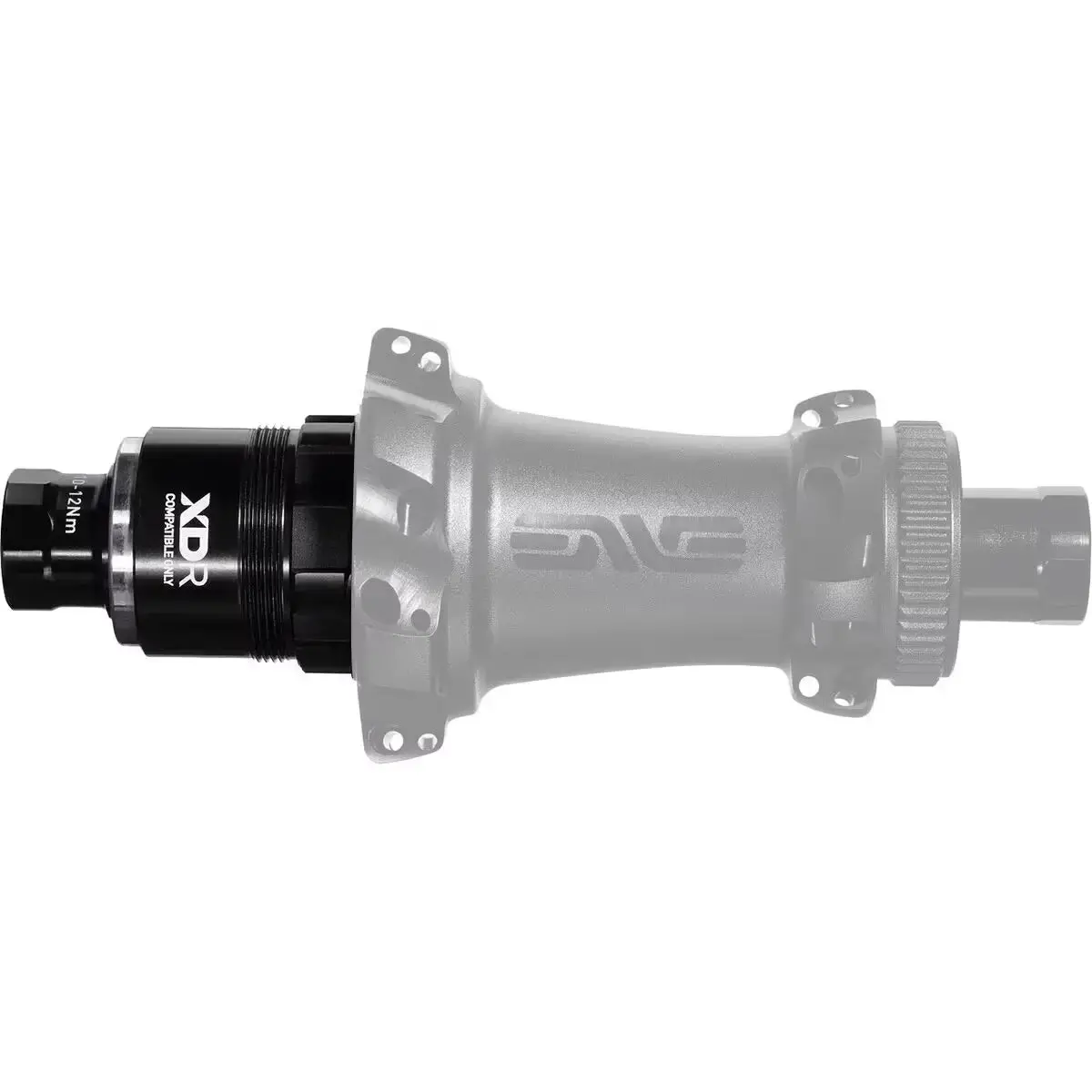 Enve Innerdrive Shimano Freehub 1