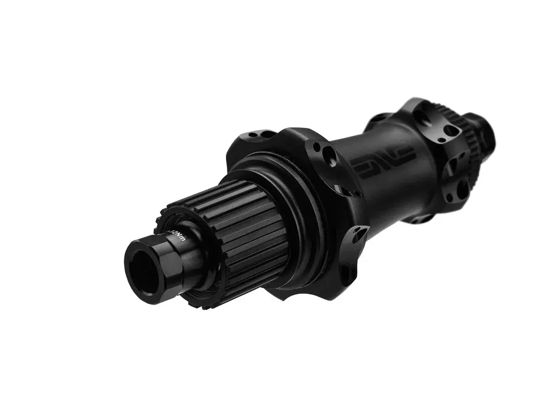 Enve Ses 6.7 Disc Gen 5 Enve Innerdrive Premium Hub 1