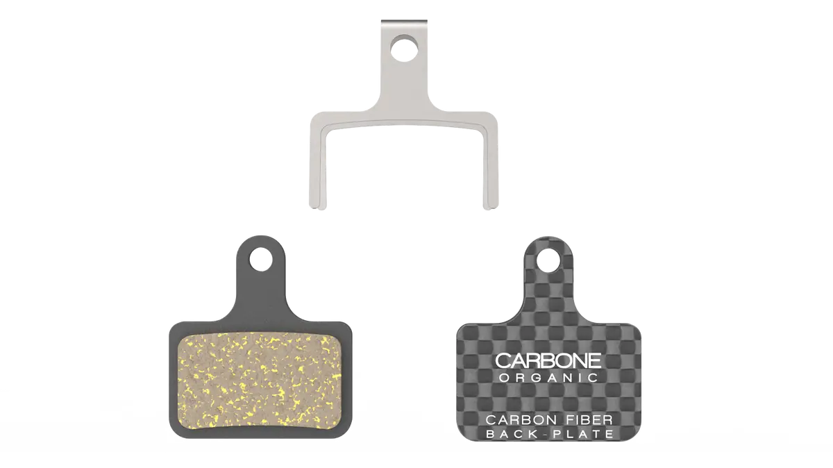 Amp Disc Brake Pad For Shimano 1