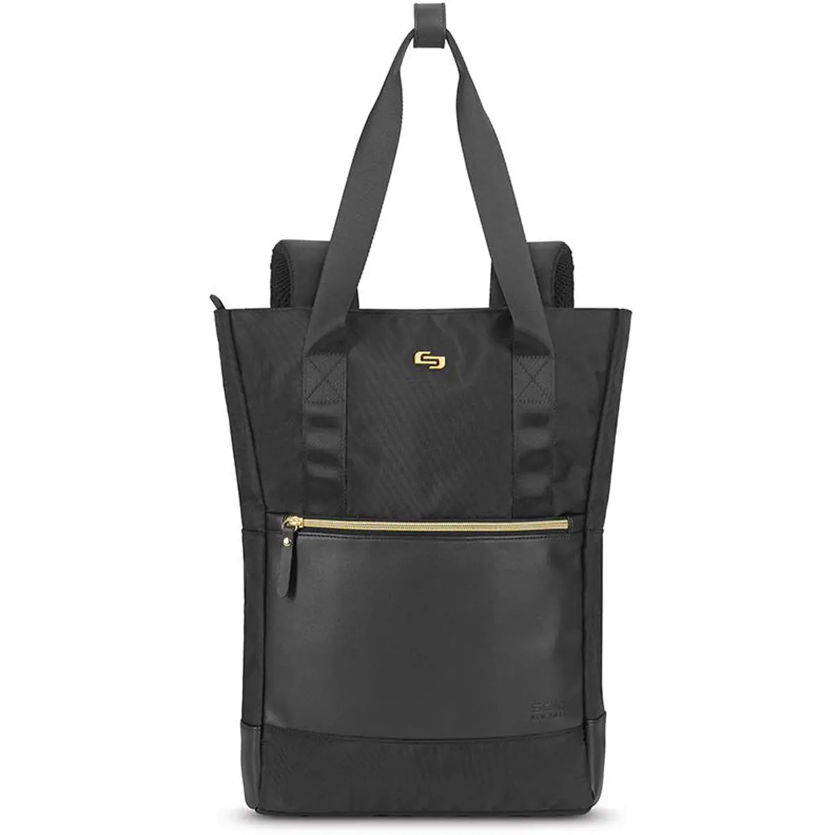 Solo New York Parker Hybrid Backpack Tote 1