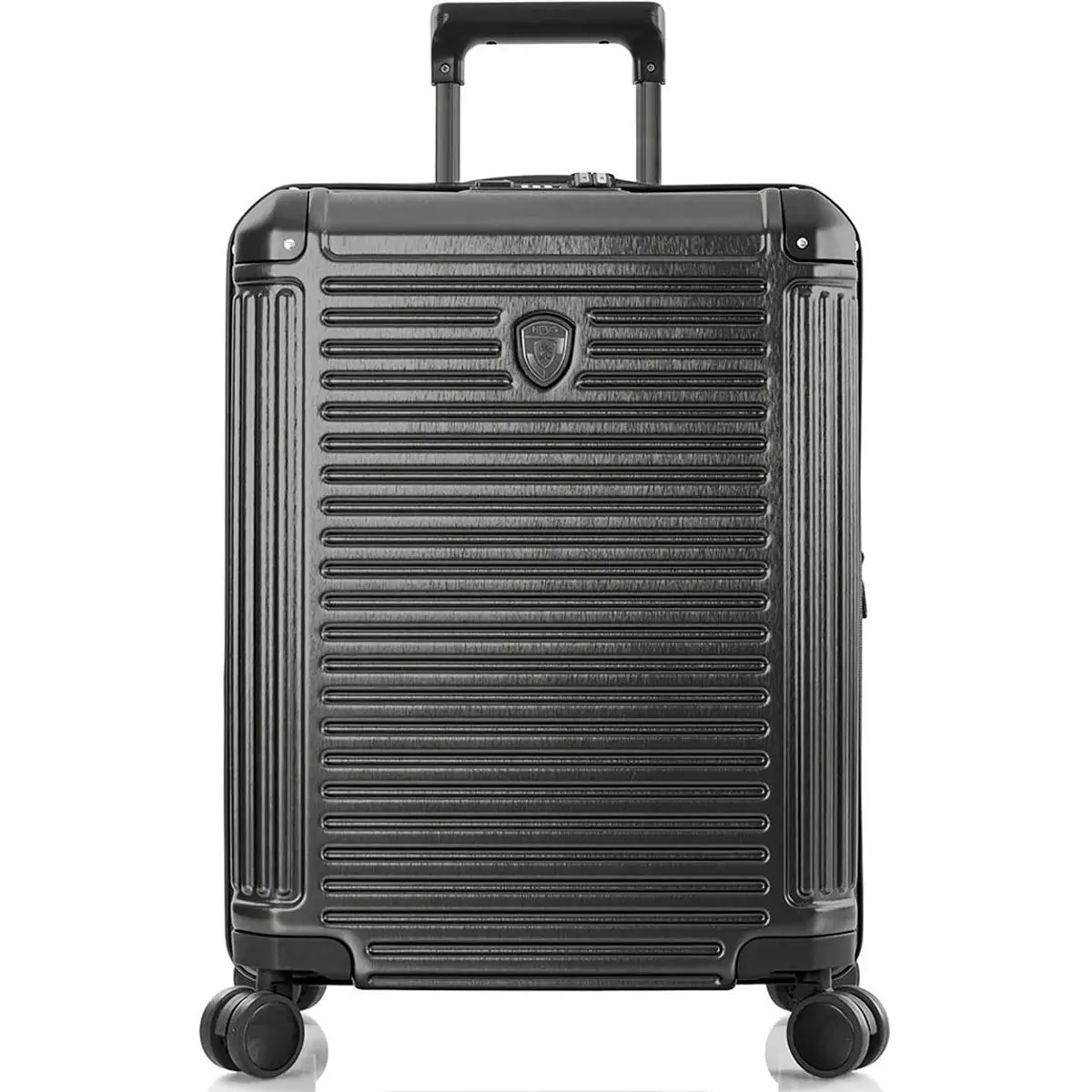 Heys Edge 21" Expandable Carry On Spinner 1