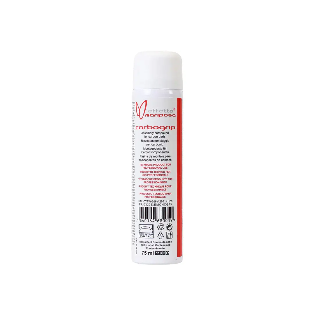 Effetto Mariposa Carbogrip 1