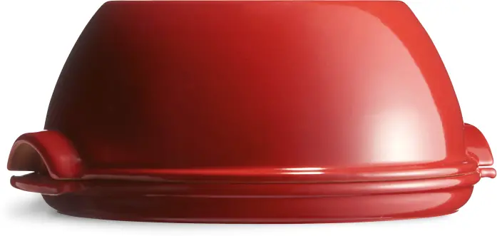 Emile Henry Broodbakvorm Grand Cru - Ø 32 Cm / 5.2 Liter 1