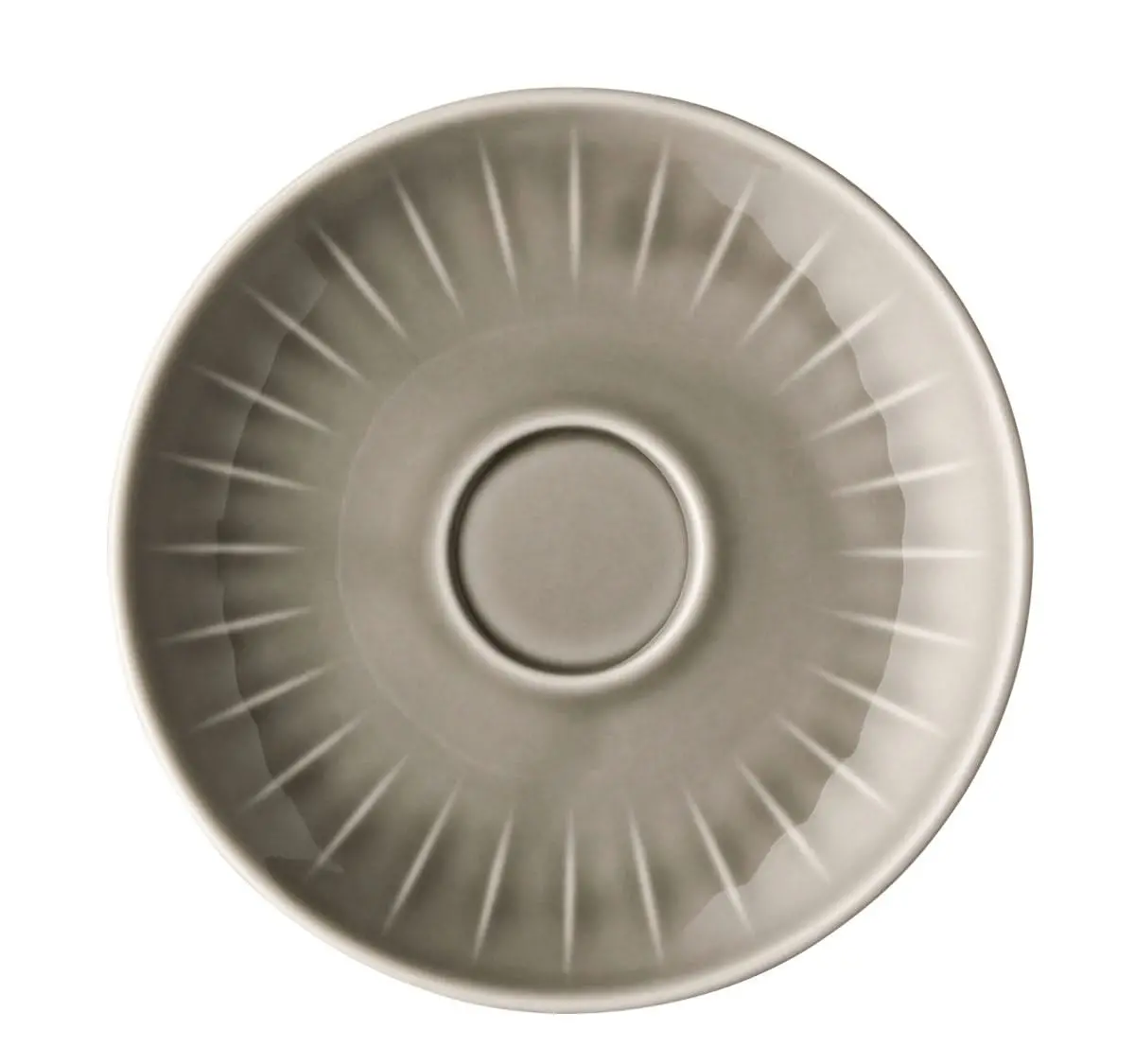 Rosenthal Espresso Schotel Joyn Grijs Ø 12 Cm 1
