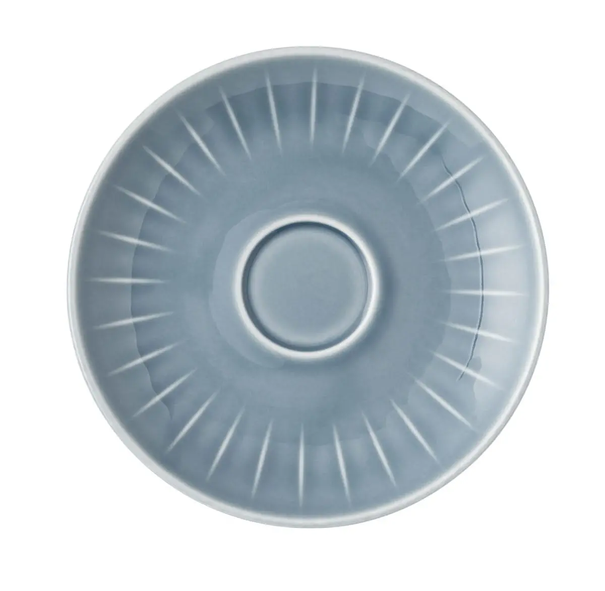 Rosenthal Espresso Schotel Joyn Blauw Ø 12 Cm 1