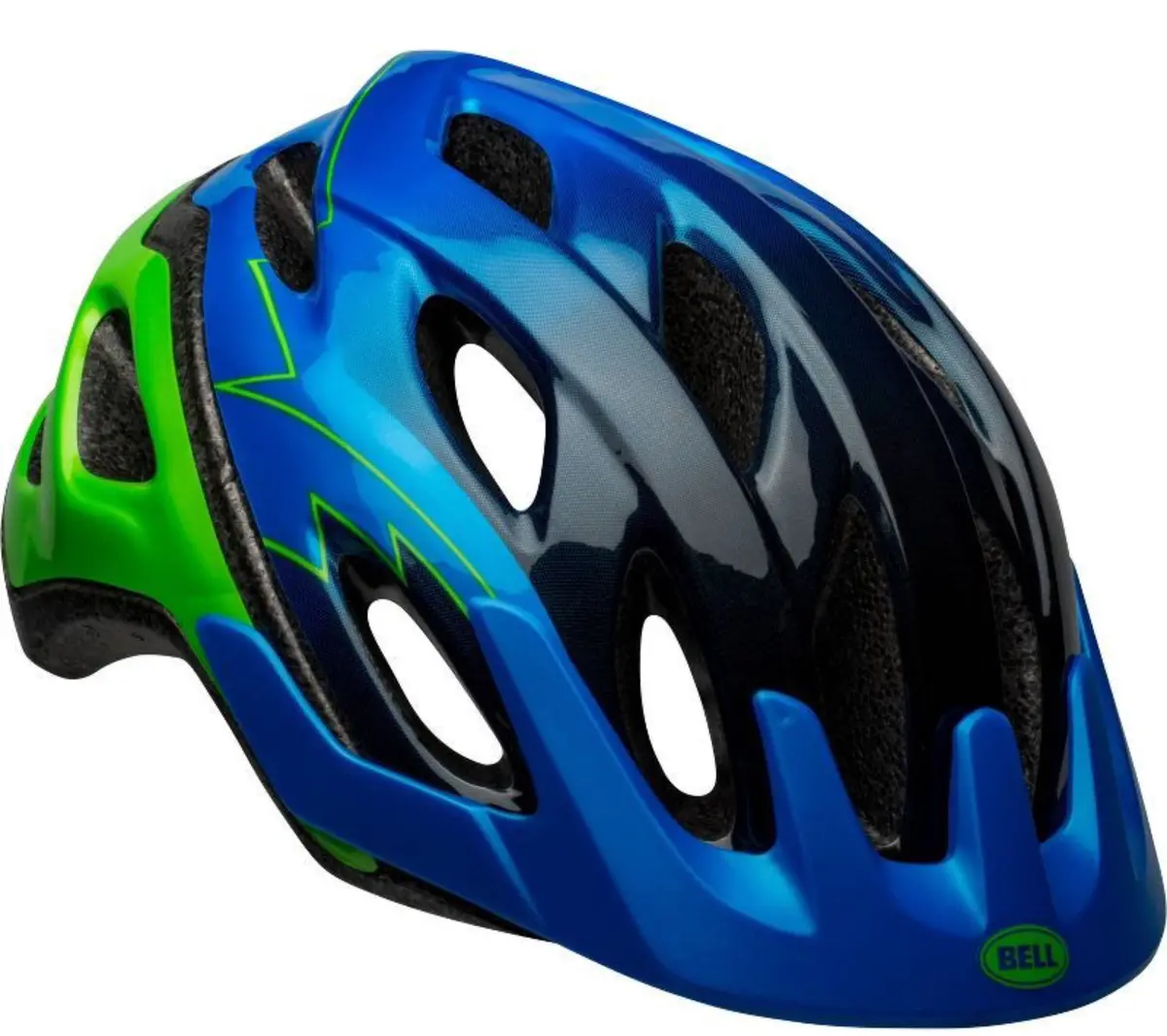 Children’S Bicycle Helmet 1