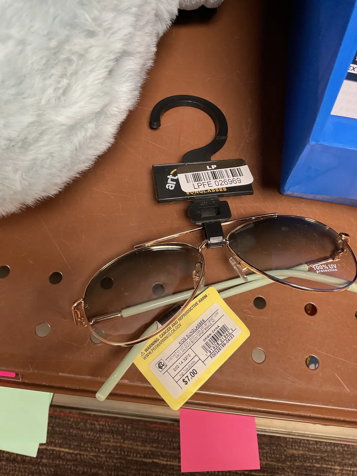Kids Sunglasses 1