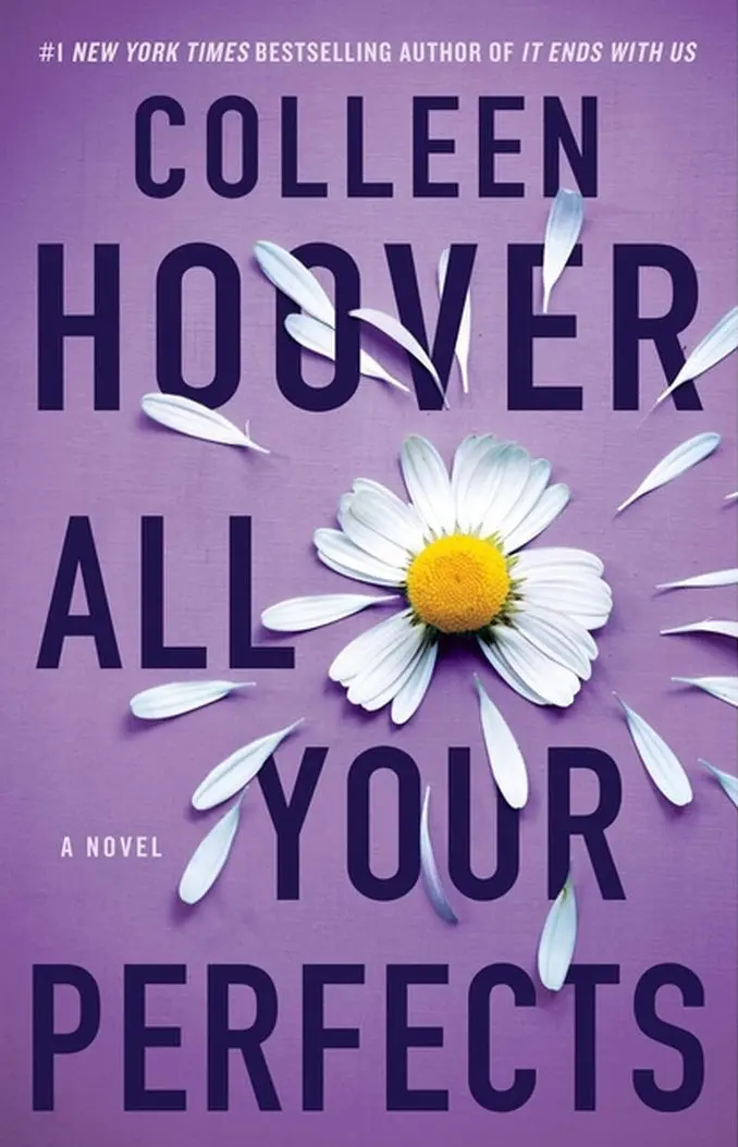 All Your Perfects By Colleen Hoover (Paperback) 1