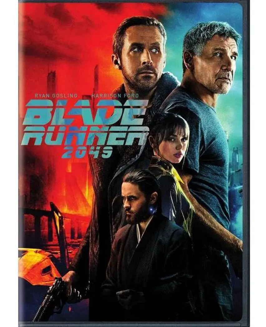 Blade Runner (Dvd) 1