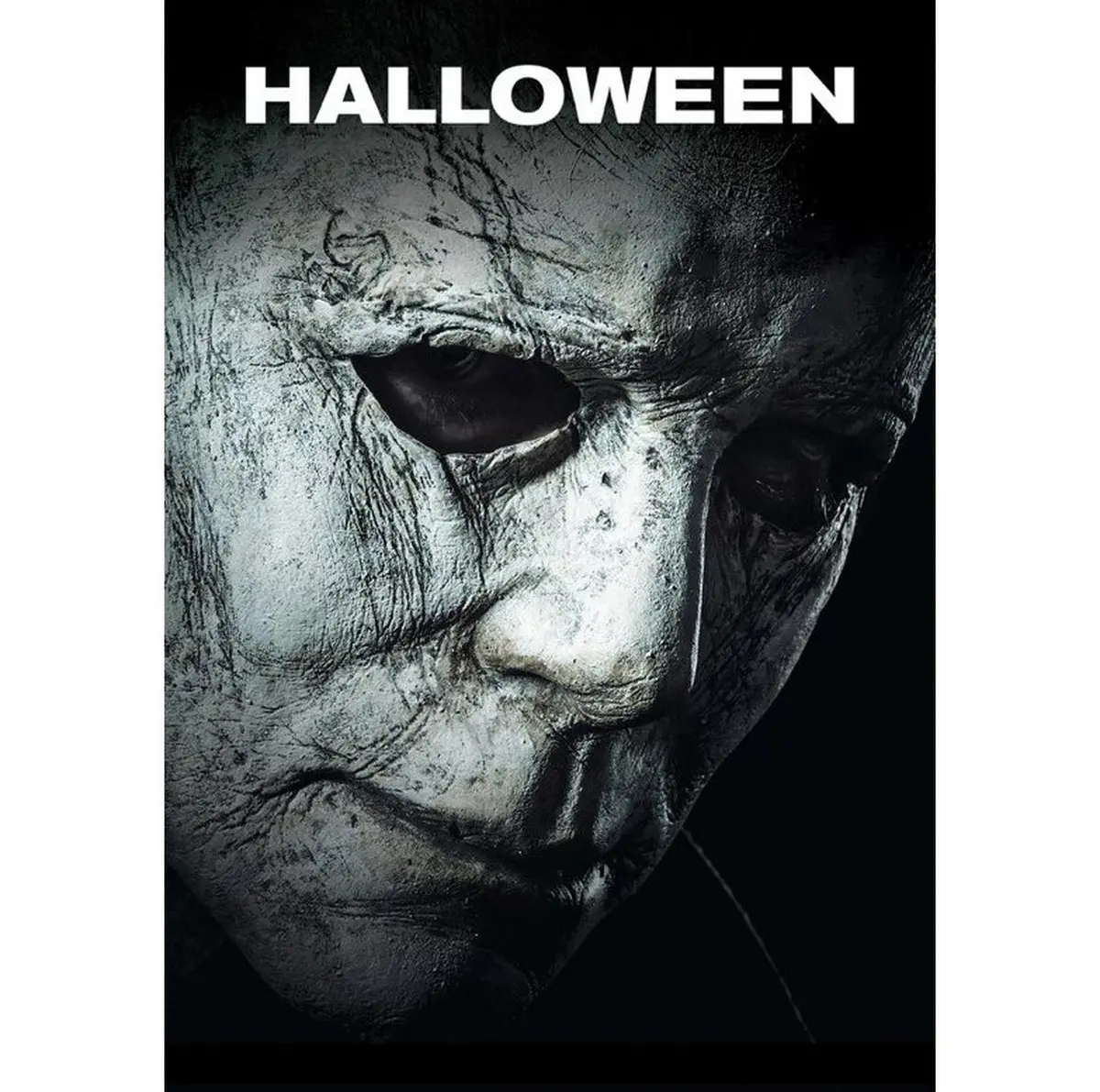 Halloween (2018)(Dvd) 1