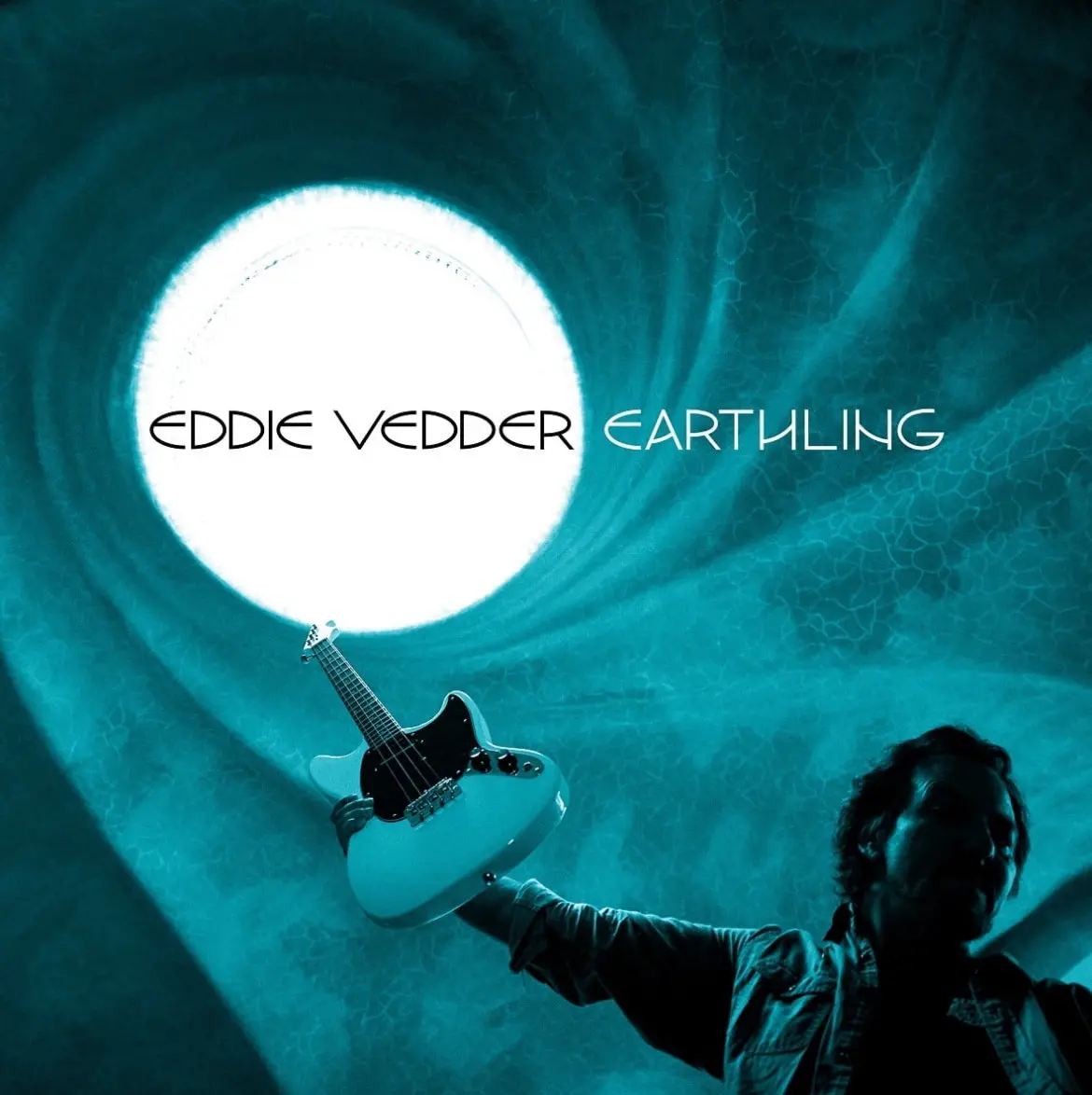 Eddie Vedder- Earthling (Vinyl) 1
