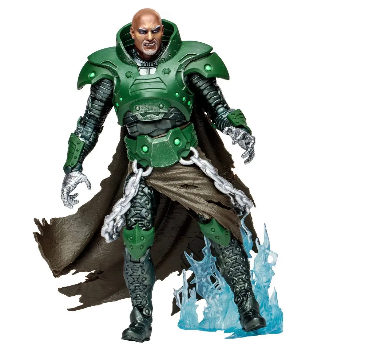 Mcfarlane Toys Spawn - Sinn 7" Action Figure 1