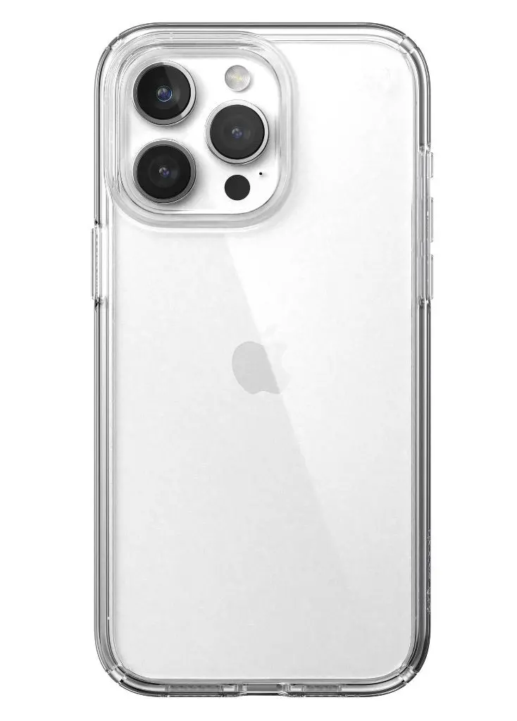 Speck Presidio Perfect Clear Case 1