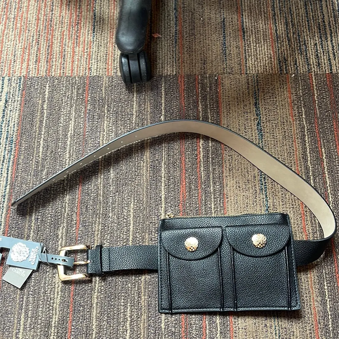 Vance Camuto Belt Bag 1
