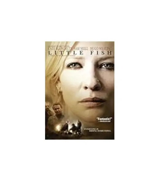 Little Fish (Dvd) 1