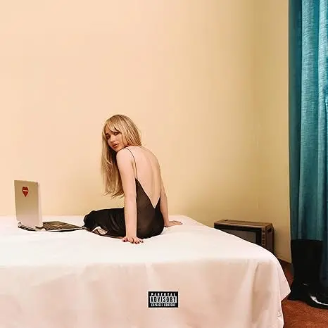 Sabrina Carpenter Emails I Can’T Send Cd 1