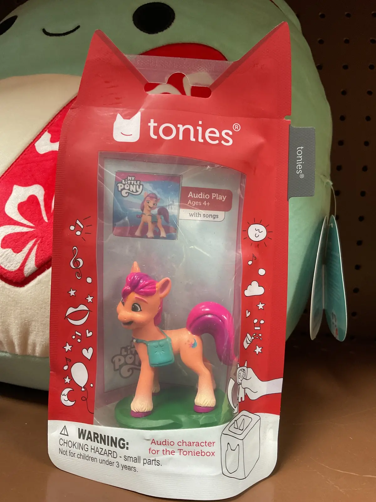 Tonies My Little Pony Audio Play 1