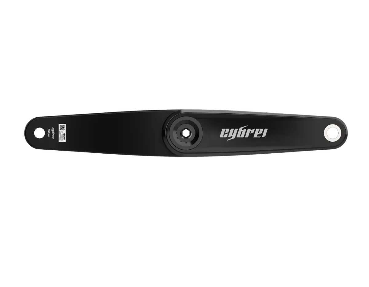 Cybrei Carbon Crankarm 155Mm 24Mm Axle 1