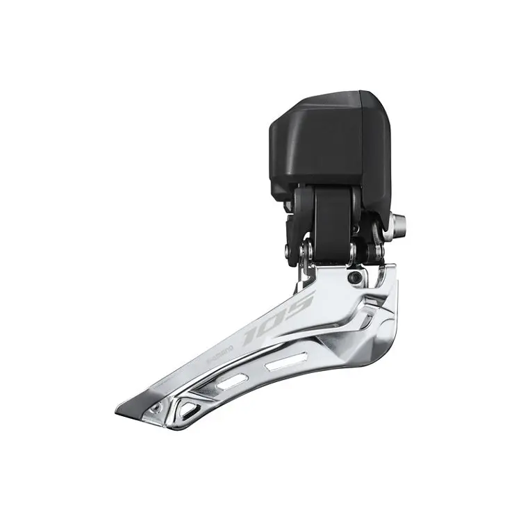Shimano 105 Di2 2X12s Front Derailleur Fd-R7150 1