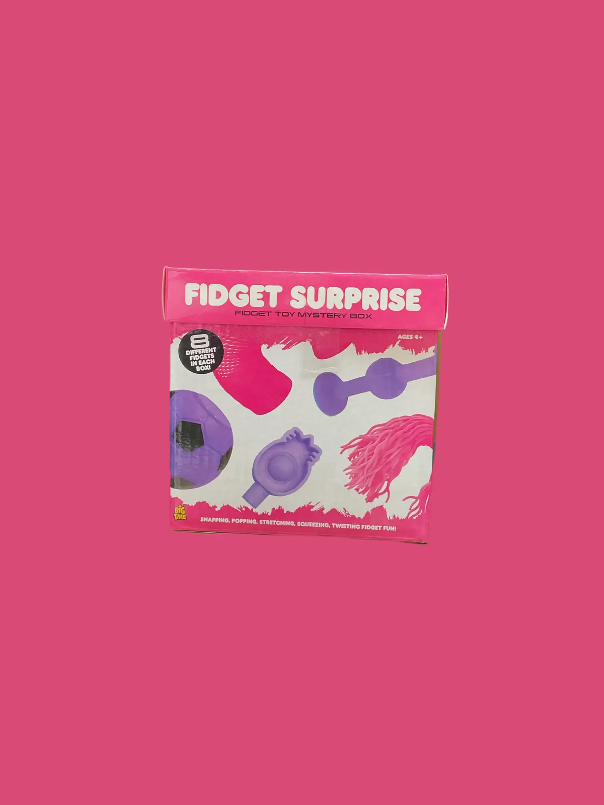 Fidget Surprise Box (8Ct) 2
