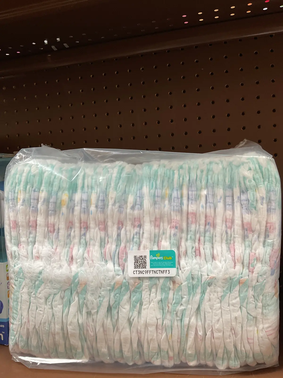 Pampers Pure Protection Training
Underwear - Baby Shark - Size 2T-3T -
30Ct (Out Or Original Package!!!) 1