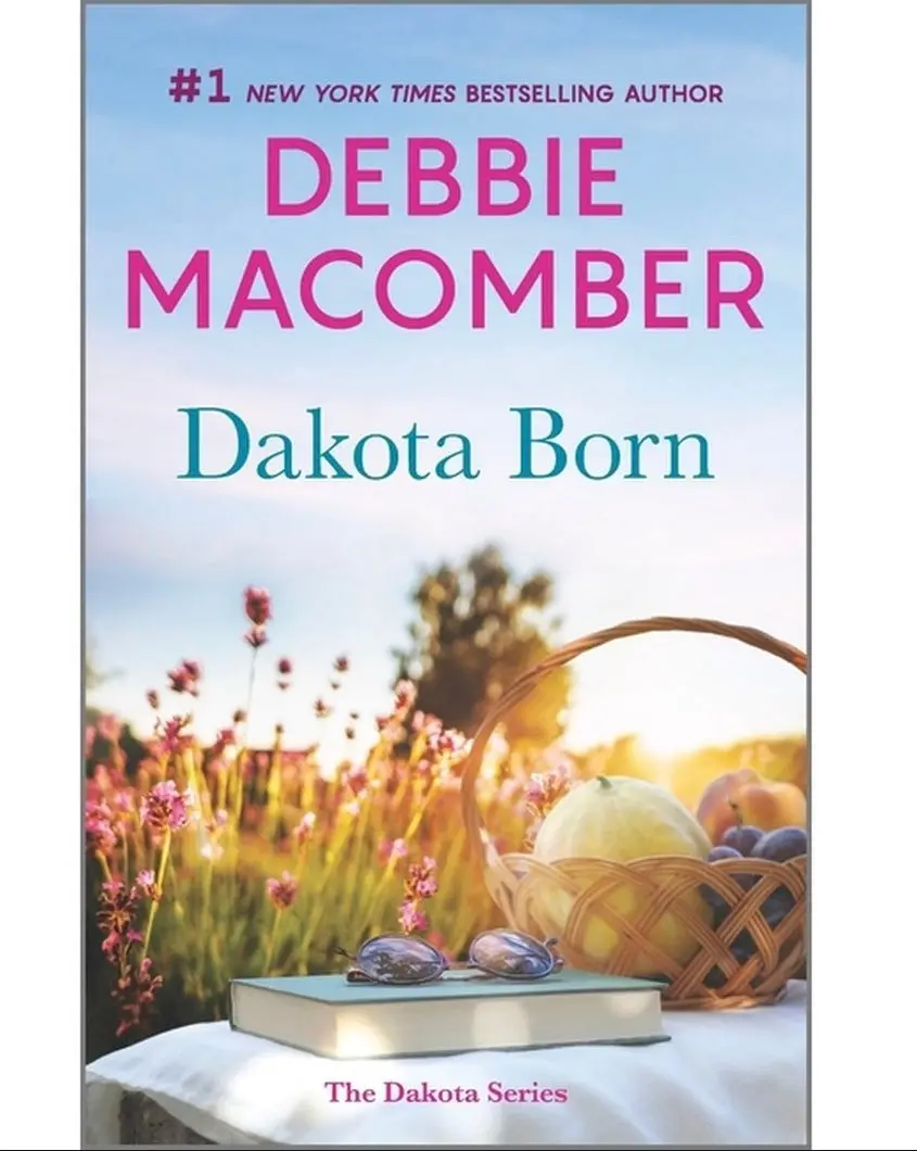 Dakota Born - By Debbie Macomber (Paperback) 1