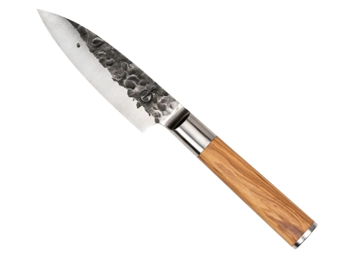 Forged Olive Officemes - 23 Cm 1