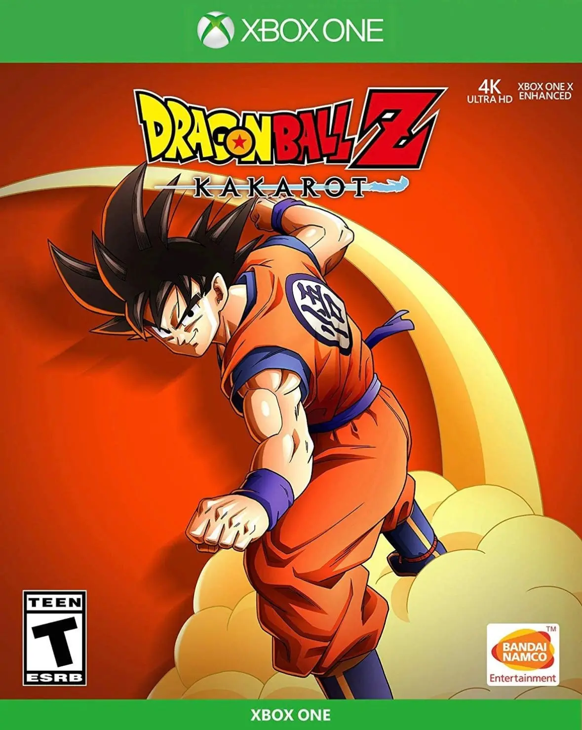 Dragon Ball Z: Kakarot - Xbox One 1