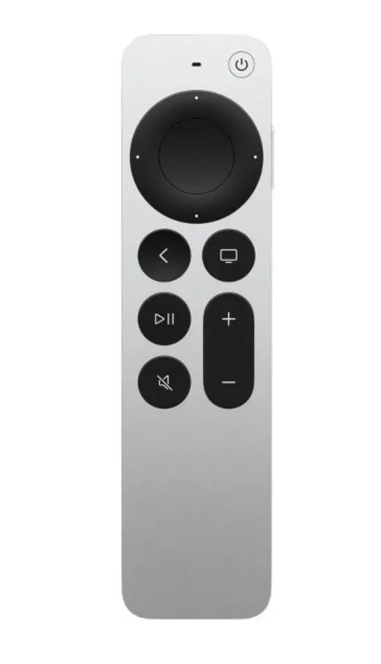 Apple Siri Remote (Open Box) 1