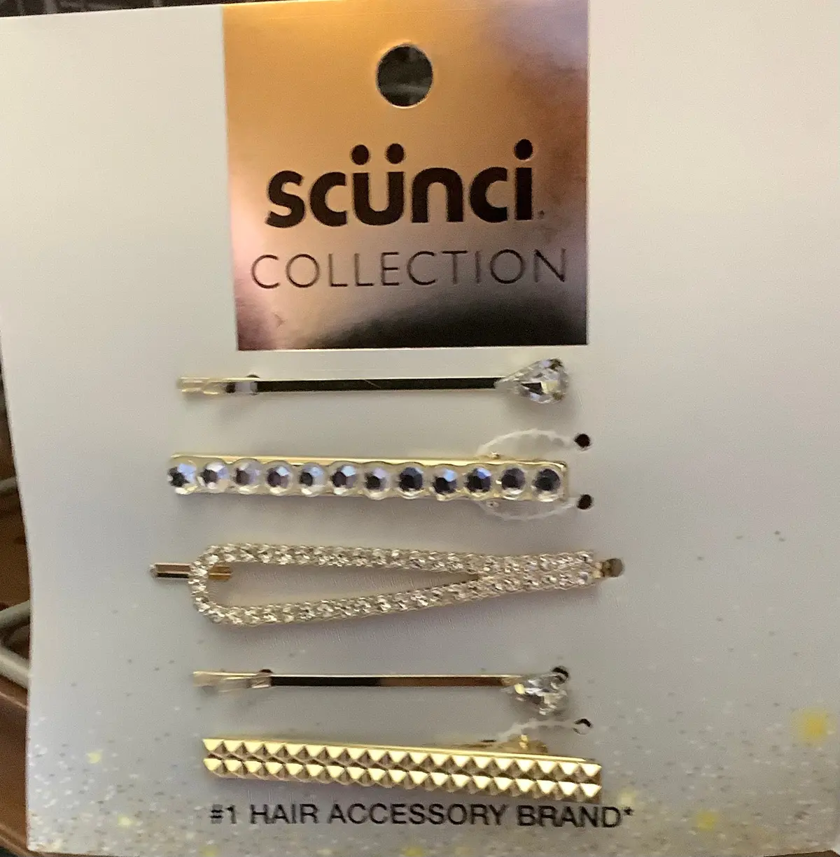 Hair Accessories 1