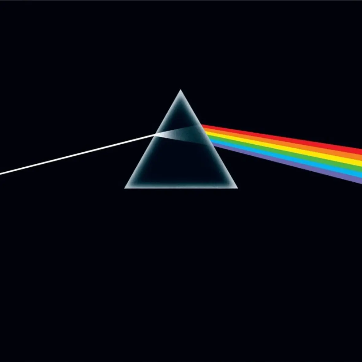 Pink Floyd - Dark Side Of The Moon Remastered (Vinyl) 1