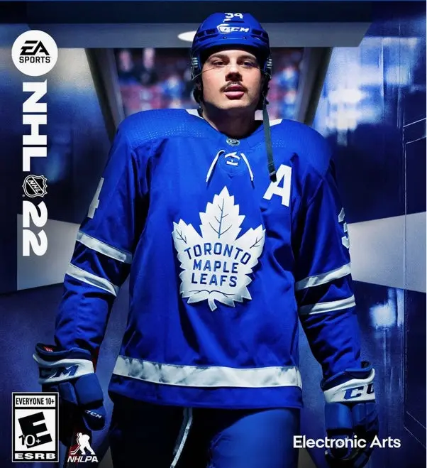 Nhl 22 - Playstation 5 1