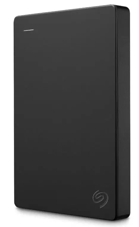 Seagate One Touch 1Tb Hdd External Hard Drive 1