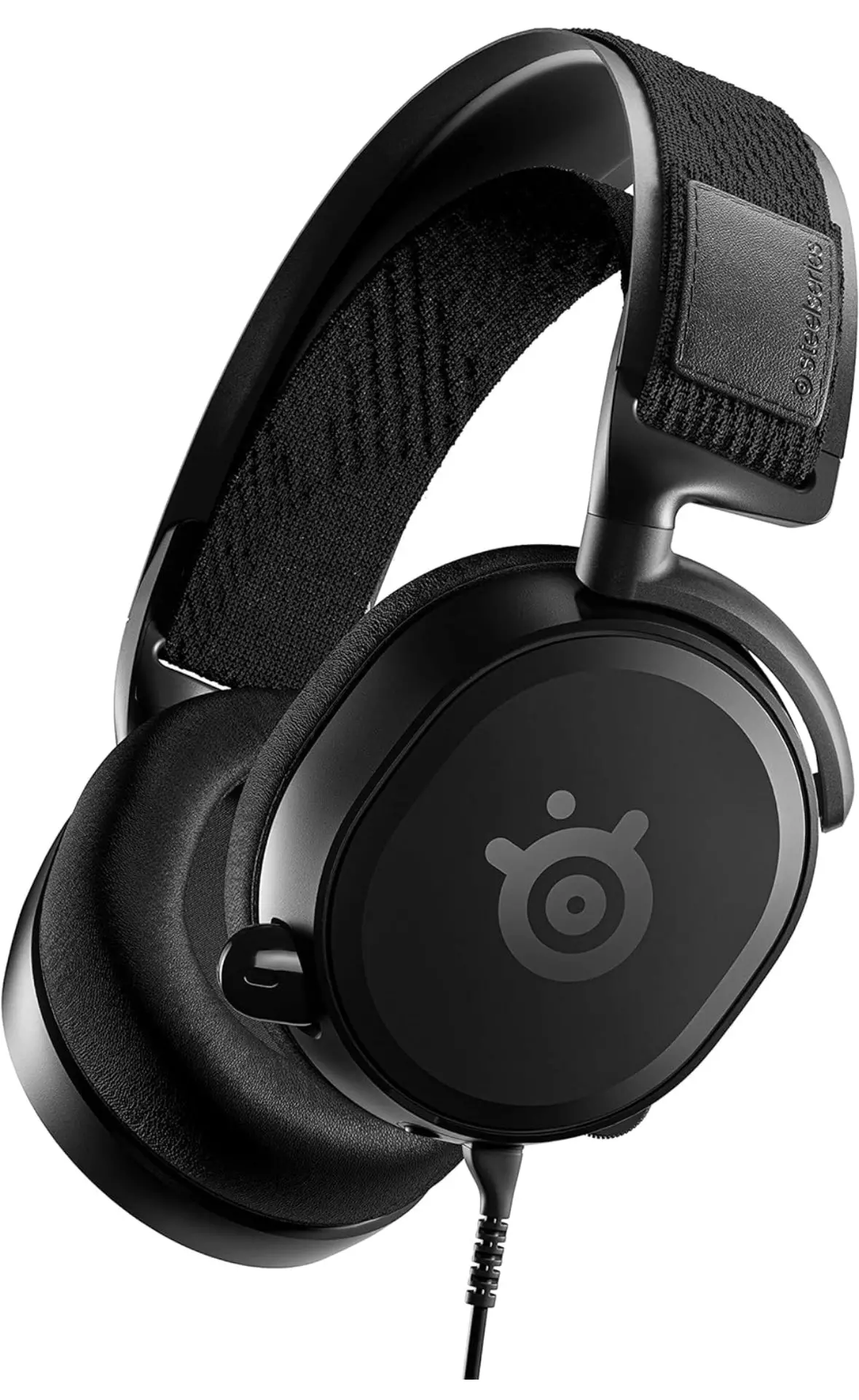 Steel Series Arctis Prime Wired Gaming Headset Sealed 1