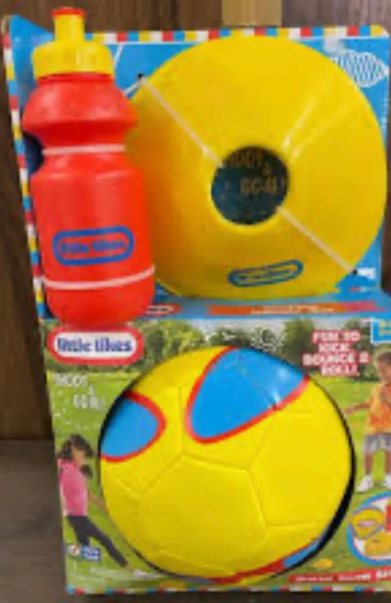 Little Tikes Sports & Outdoors 1