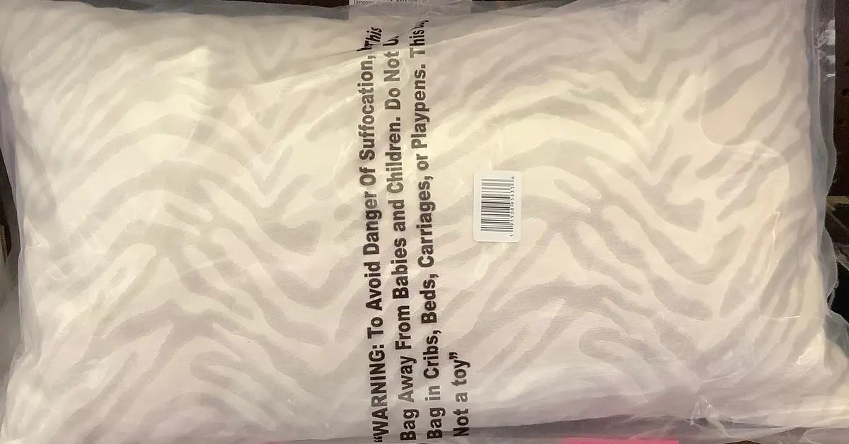 Velvet Jacquard Zebra Lumbar Throw Pillow 1