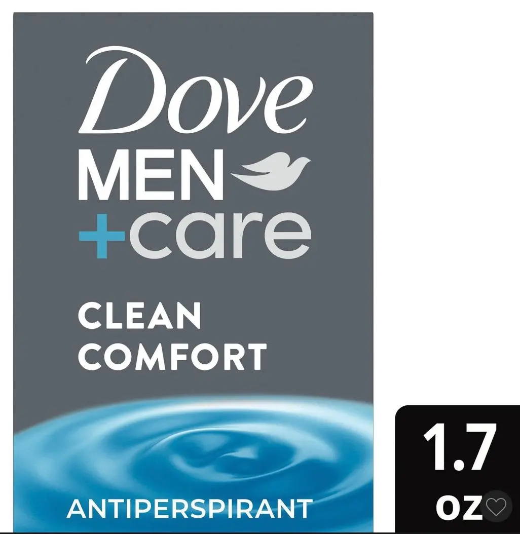 Dove Men+Care Ultimate 96-Hour Clinical Protection
Antiperspirant & Deodorant Stick - 1.7Oz2.99 1