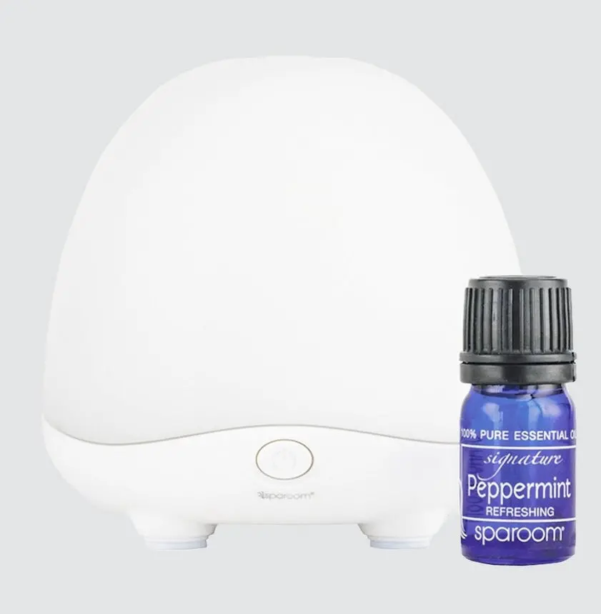 70Ml Bella Mist Essential Oil Diffuser 1