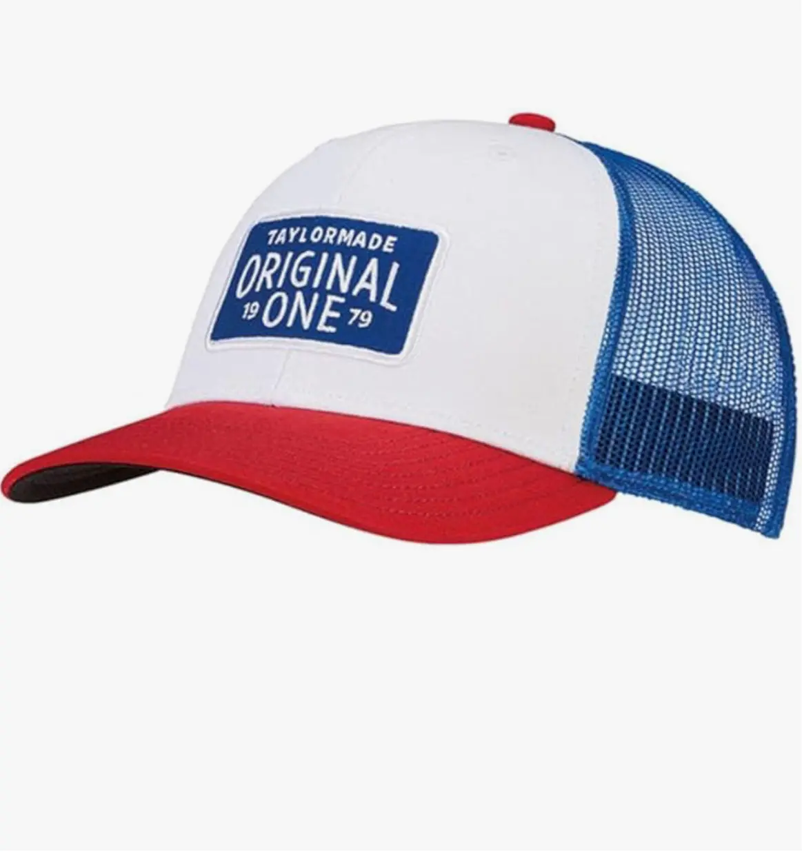 Taylormade 2019 Lifestyle
Trucker Hat-One Size 1