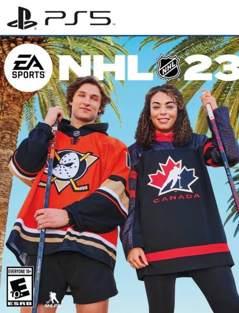 Nhl 23 - Playstation 5 1