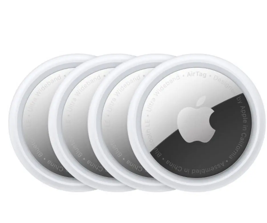 Apple Airtag 4Pk - As Is 1
