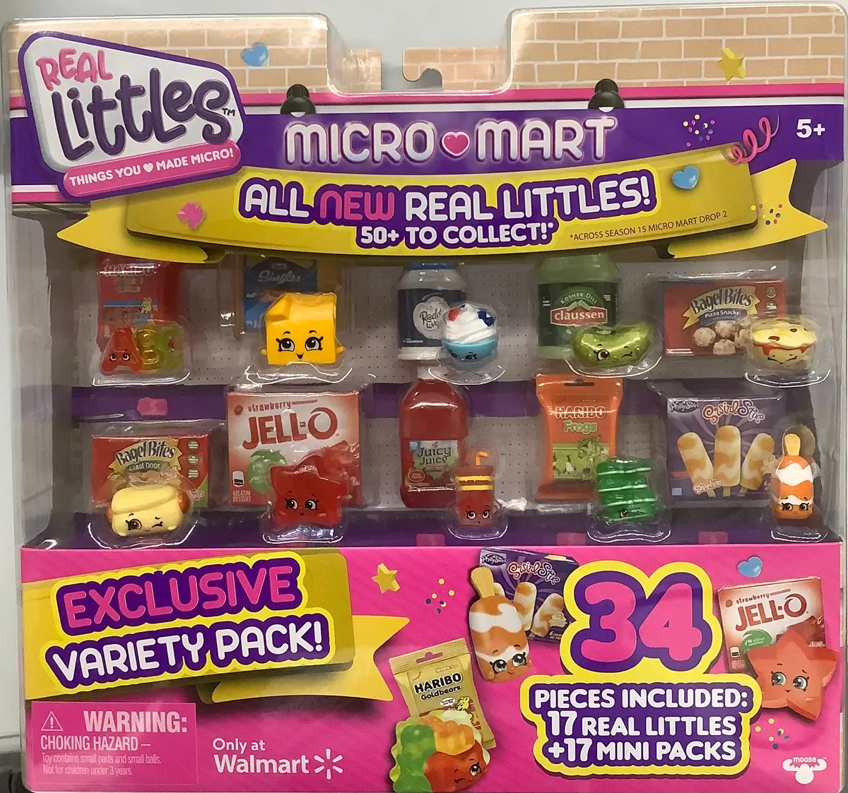Real Littles Micro Mart 1