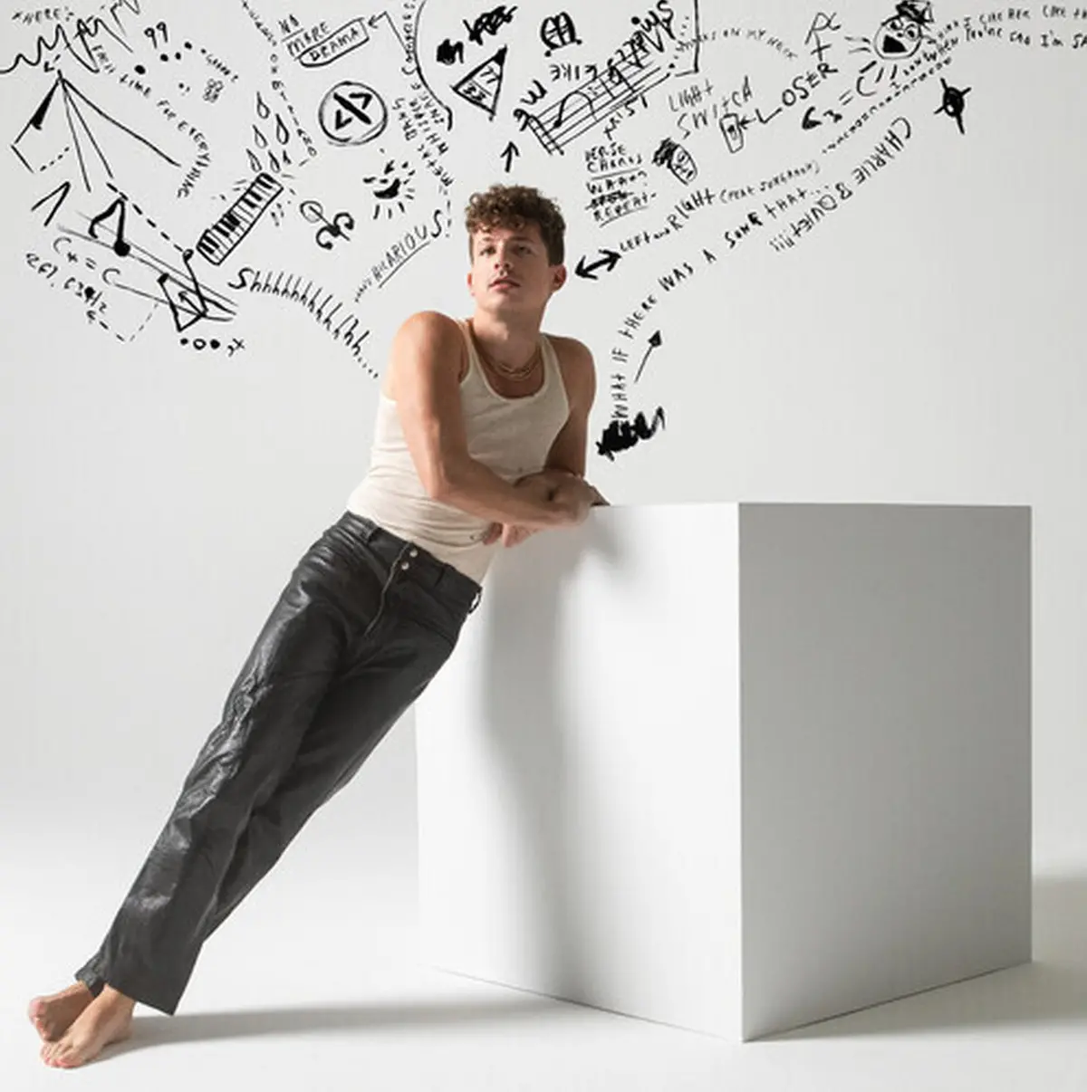 Charlie Puth - Charlie (Cd) 1