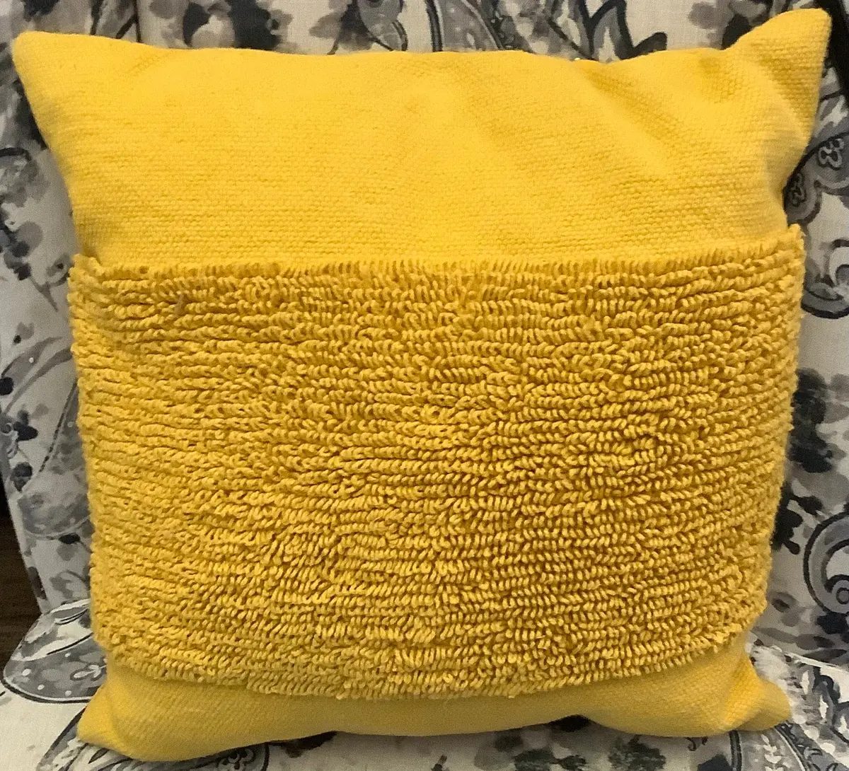 Summer Heat Pillows 18 In X 18 In 1