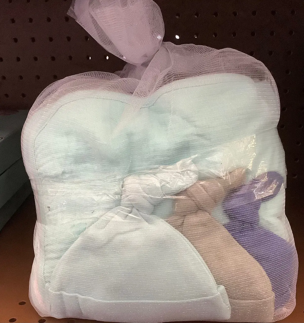 Newborn Bundle Pack 1