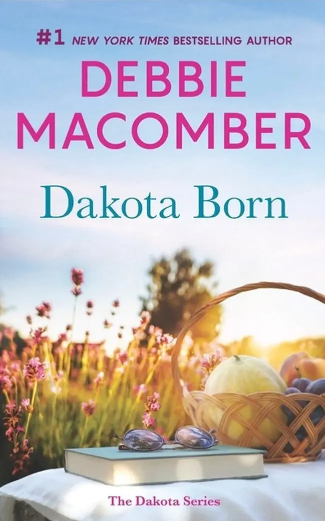 Dakota Born - By Debbie Macomber (Paperback) 1